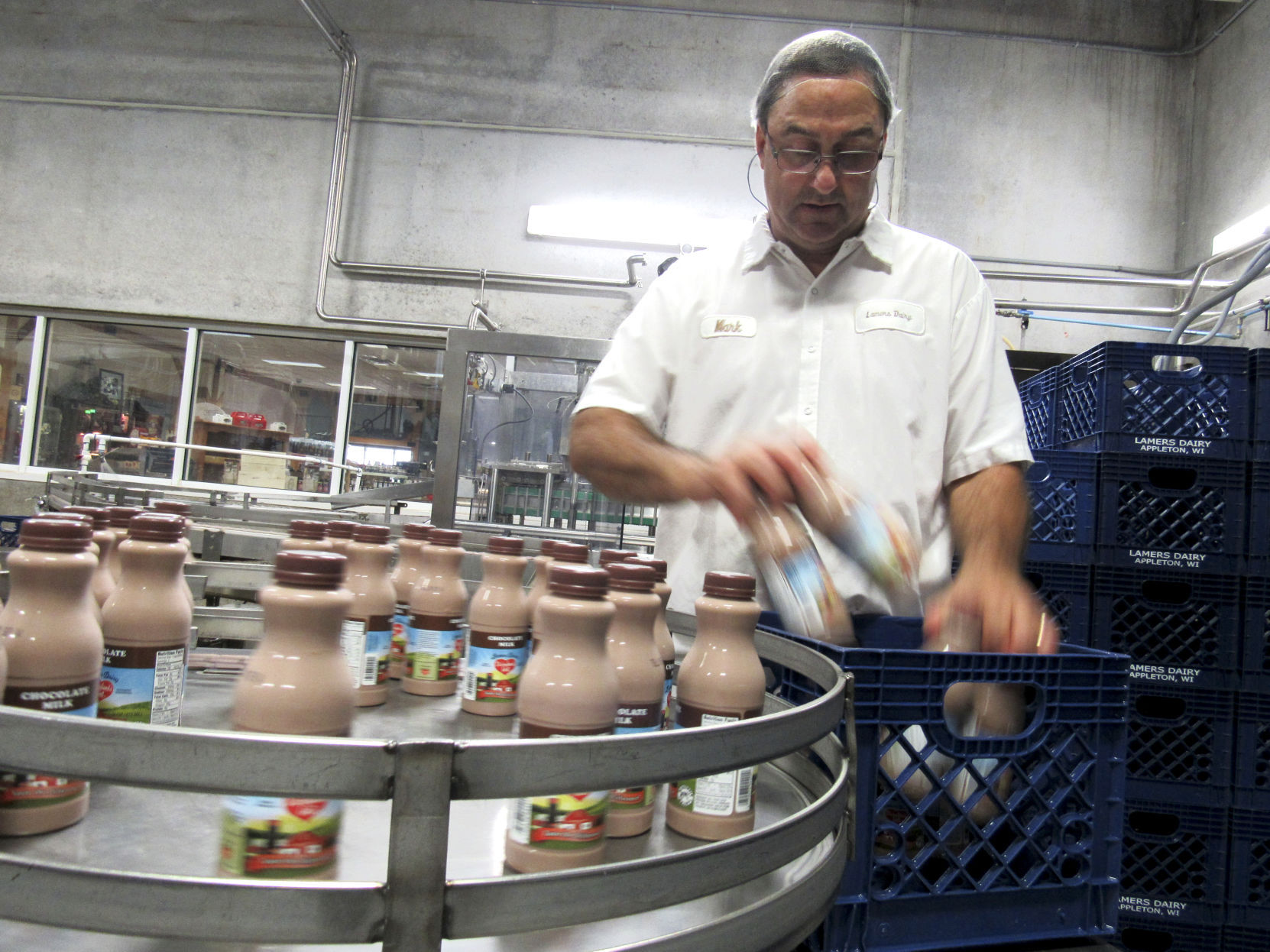 Lamers Dairy
